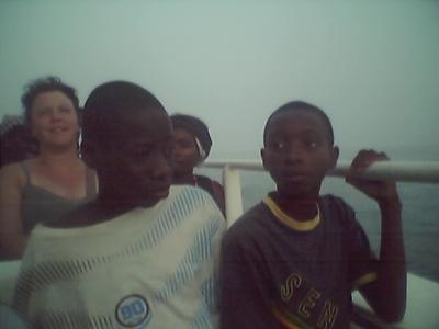 alain end medoune